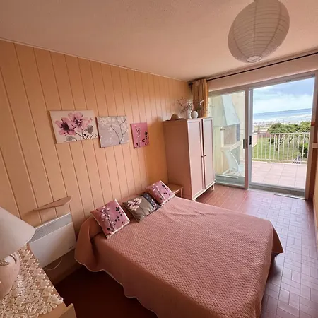 101, Le Barcares, Vue Apartment Le Barcarès