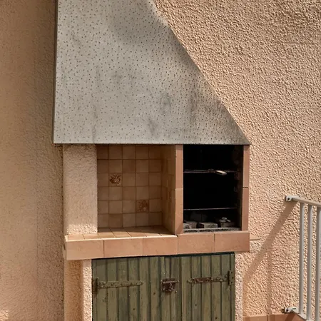 Διαμέρισμα 101, Le Barcares, Vue Le Barcarès