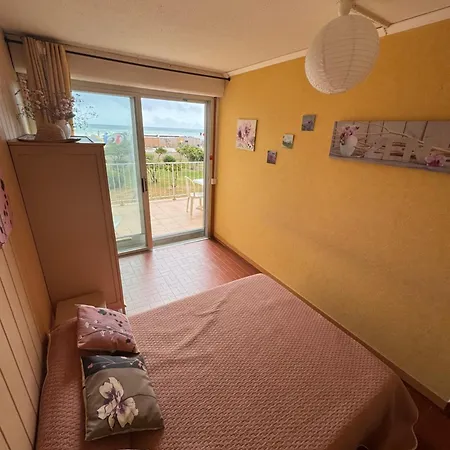 Apartment 101, Le Barcares, Vue *
