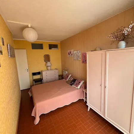 101, Le Barcares, Vue * Le Barcarès