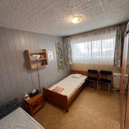 101, Le Barcares, Vue Le Barcarès